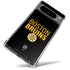 NHL Boston Bruins Lineup Google Pixel 8 Pro Clear Case